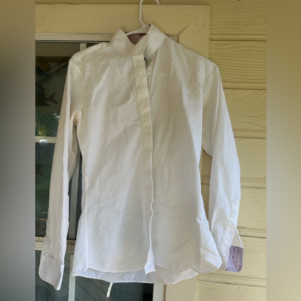 Essex Classics Horse Show Shirt